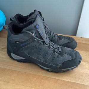 Merrell Hiking boots MEN’s 12.5